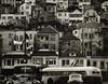 YAVNO, MAX (1911-1985) Army Street, San Francisco * Ferry Building, San Francisco * Pawnshop, Los Angeles.